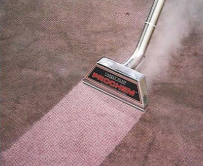 Carpet Cleaning Steam Cleaning