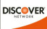 We Accept Discover Card Credit Cards