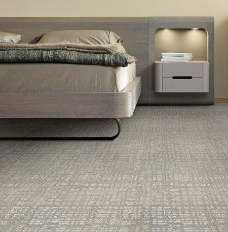 Nylon 6,6 Carpet 