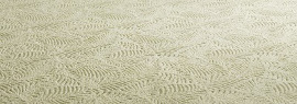 Pattterned Carpet Flooring Testimonial